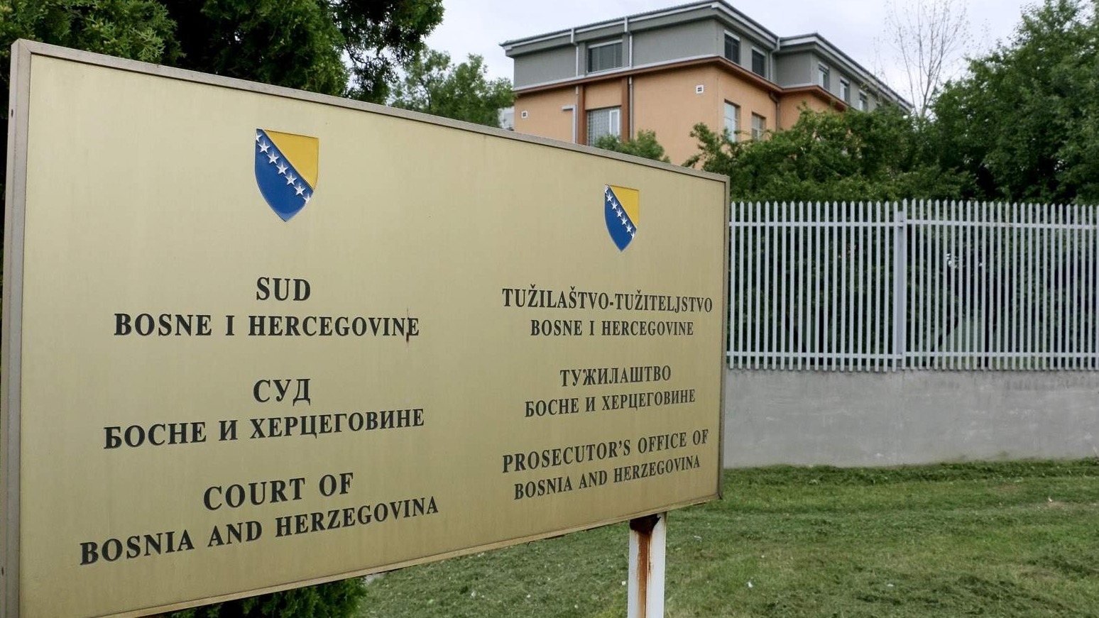 Nastavljeno suđenje za genocid u Srebrenici pred Sudom BiH: Svjedok ispričao slučaj prevoza Bošnjaka prema Zvorniku