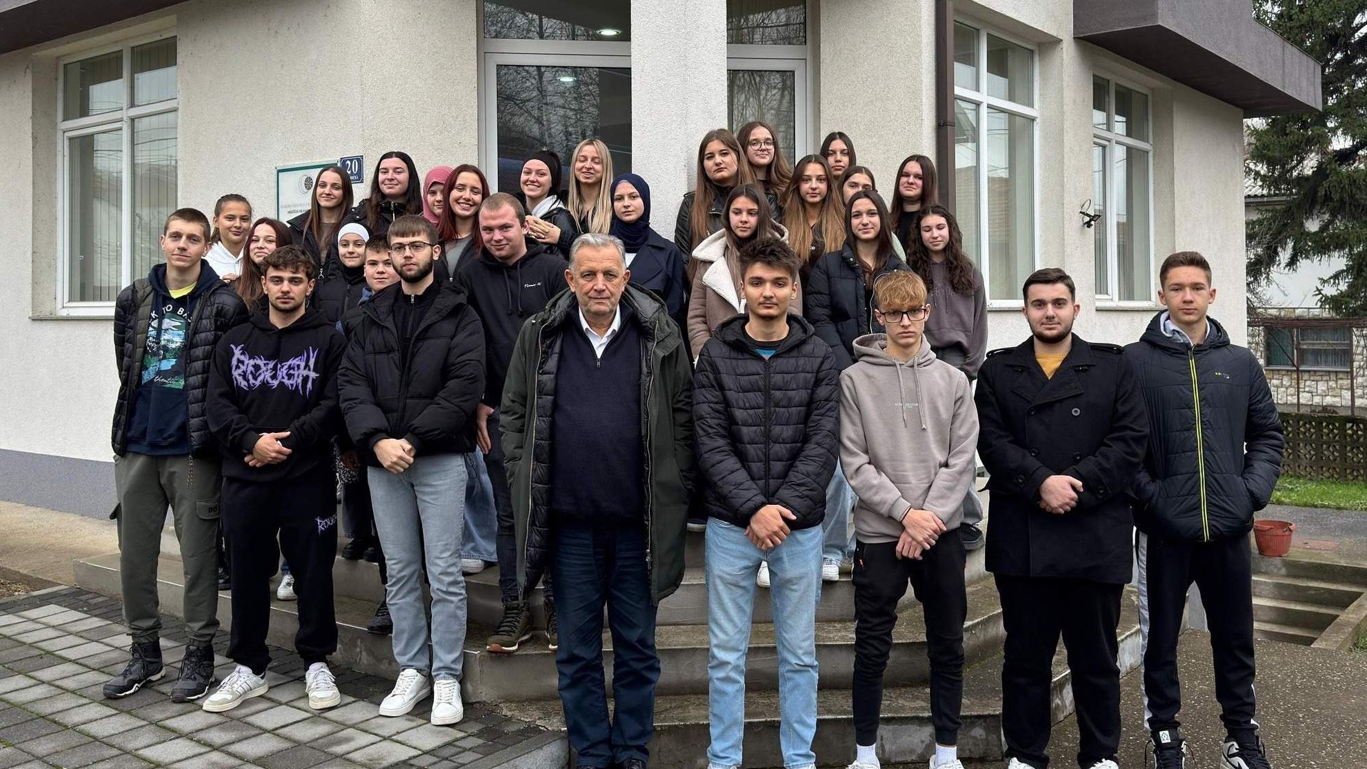 Mreža mladih Muftijstva tuzlanskog: Nekoliko stotina mladih učestvovalo u programu Kurs islama 