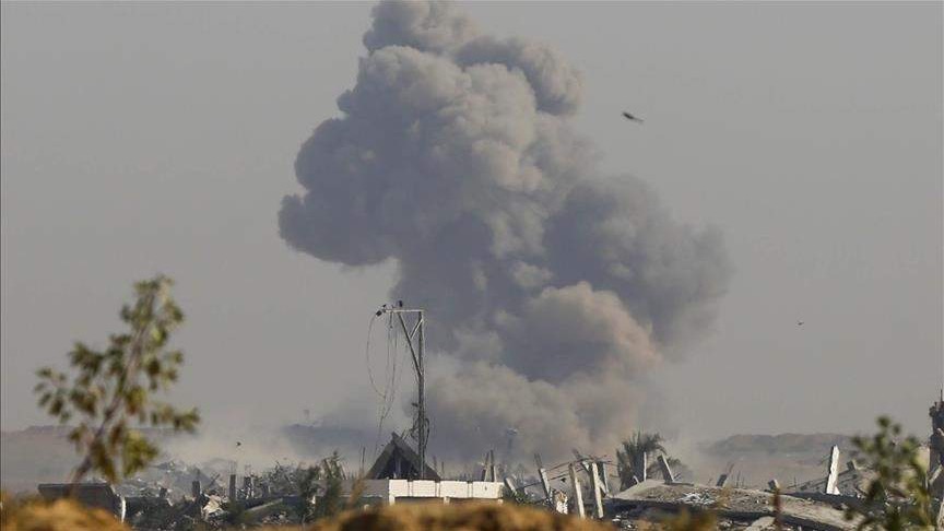 U izraelskom napadu na sjeveru Gaze ubijena starica, ranjeno pet osoba uprkos primirju