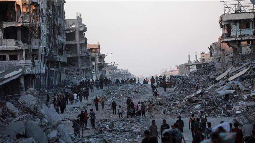 WHO upozorio da većina bolesti u Gazi možda nije prijavljena uslijed ograničenog pristupa zdravstvu