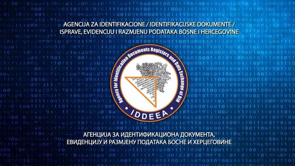 IDDEEA odbacila navode Snježane Novaković Bursać i MUP-a RS: “Riječ je o koordiniranom napadu na državne nadležnosti”