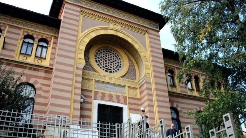 Javni konkurs za izbor akademskog osoblja u akademsko naučno-nastavno zvanje na Univerzitetu u Sarajevu – Fakultet islamskih nauka