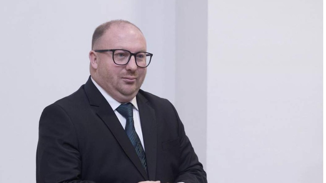 Od petka do petka: Mr. Jasmin Spahić