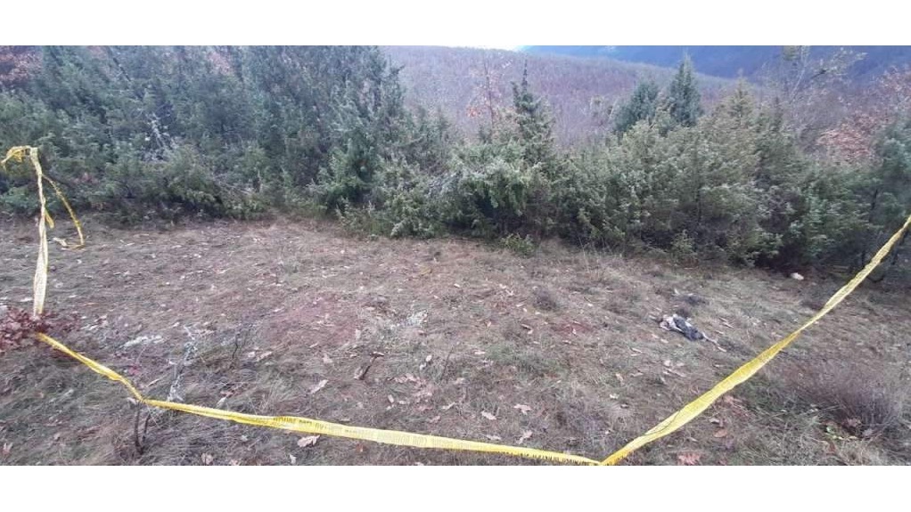 Ekshumirani posmrtni ostaci kod Prijedora