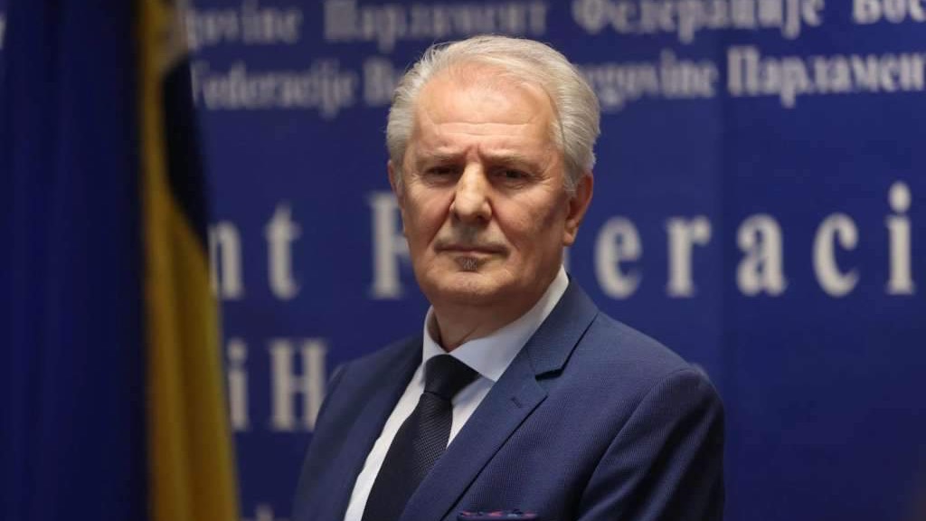 Lendo: Zakon se mora poštovati, raspodjela PDV-a mora biti usklađena prije bilo kakvih novih odluka