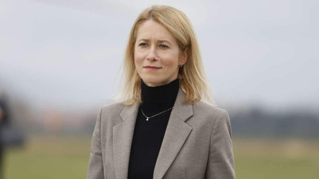 Kallas: EU odlučila da "na neodređeno vrijeme imobilizira" rusku imovinu koja se drži u Evropi