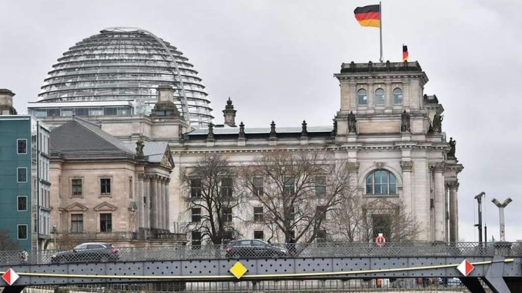 Njemačka vlada kritikovala izraelske planove za stotine novih stambenih jedinica na Zapadnoj obali