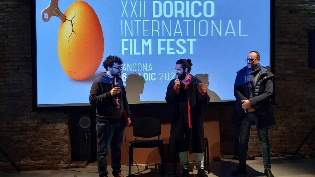 Dorico International Film Festival: Prikazani kratkometražni filmovi posvećeni bh. kinematografiji