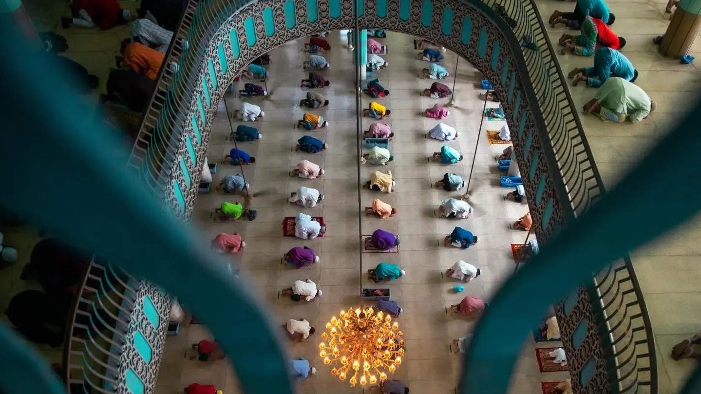 Ko se uzoholi – zatvori mu se Ikre’: Znanje i oholost