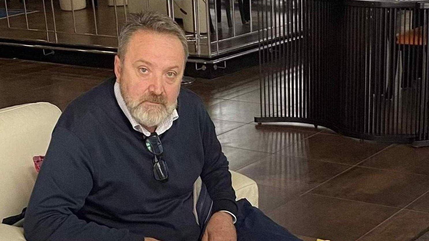 Vjera: "Poljska bolnica" za liječenje duhovnih rana