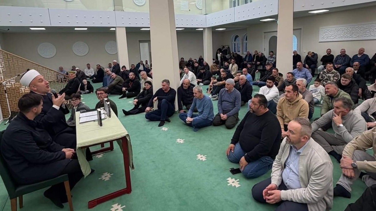 Poziv na razumijevanje i dijalog: Knjiga Der Status des Anderen im Islam predstavljena u Austriji