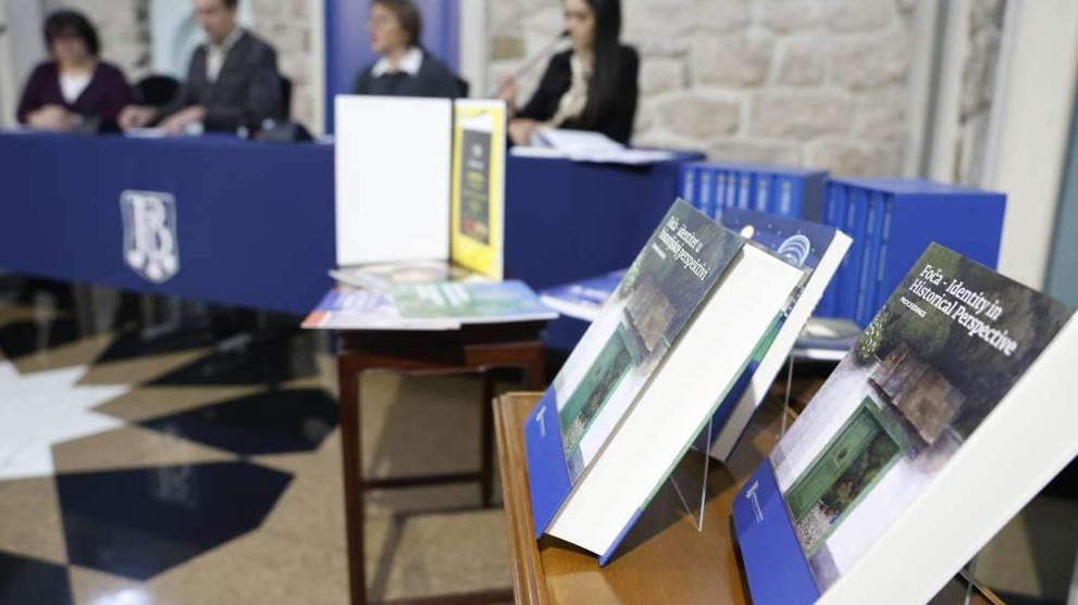 Bošnjački institut - Fondacija Adila Zulfikarpašića godinu obilježio bogatim programima