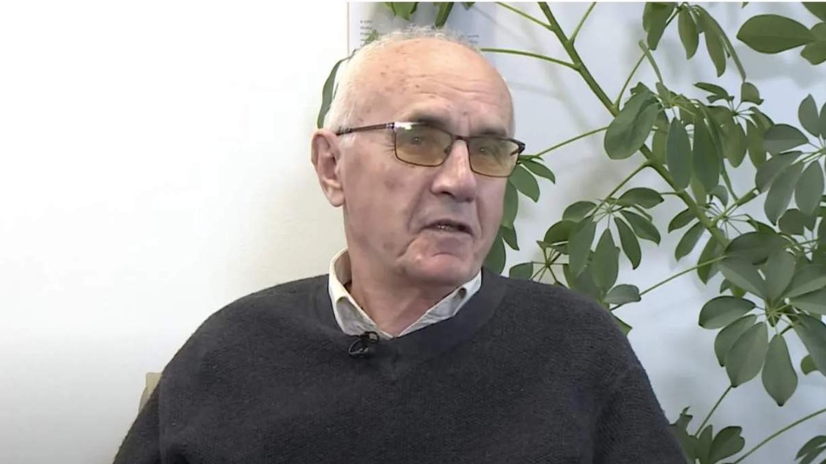 Na današnji dan preselio profesor Mustafa Sušić