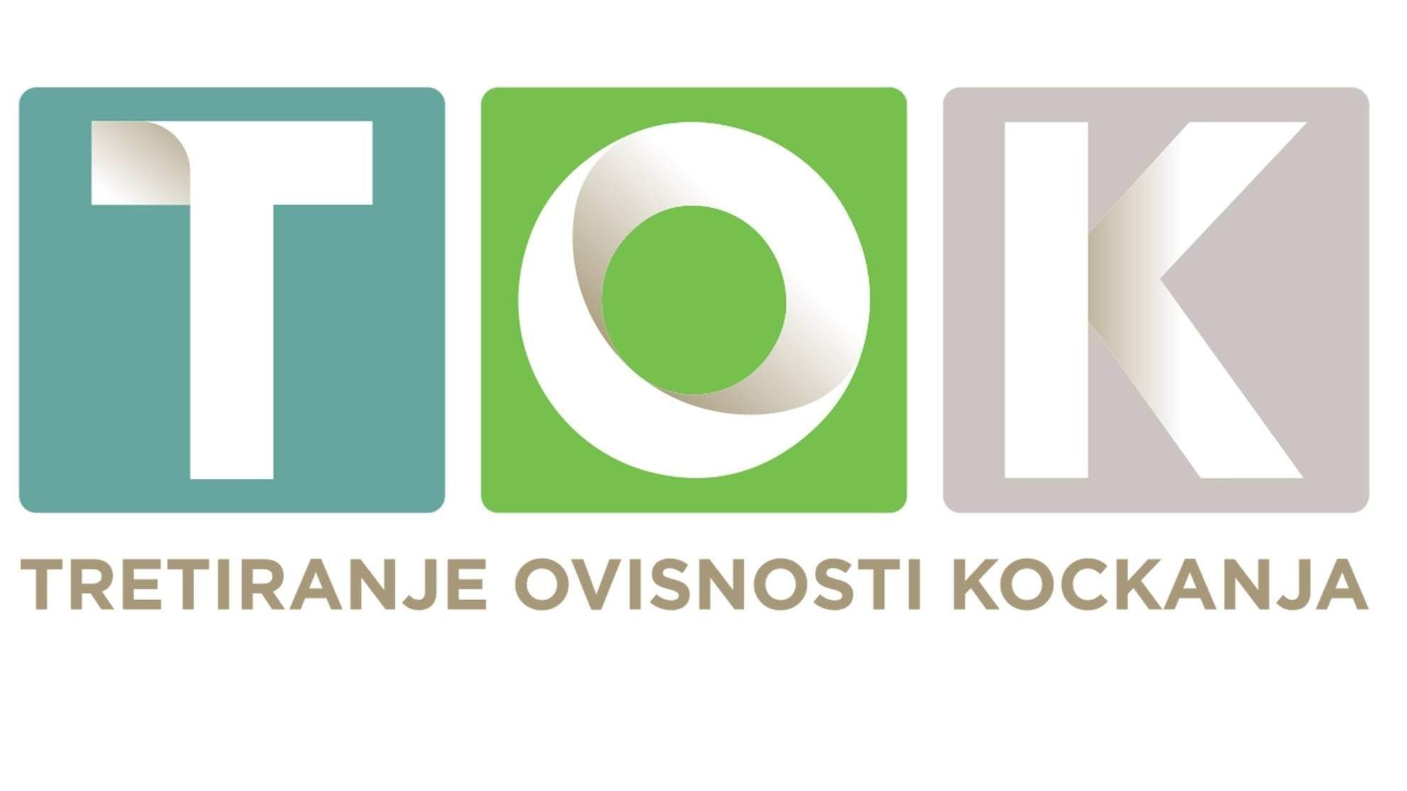 Program TOK postaje utočište za one koji žele izaći iz začaranog kruga kockanja