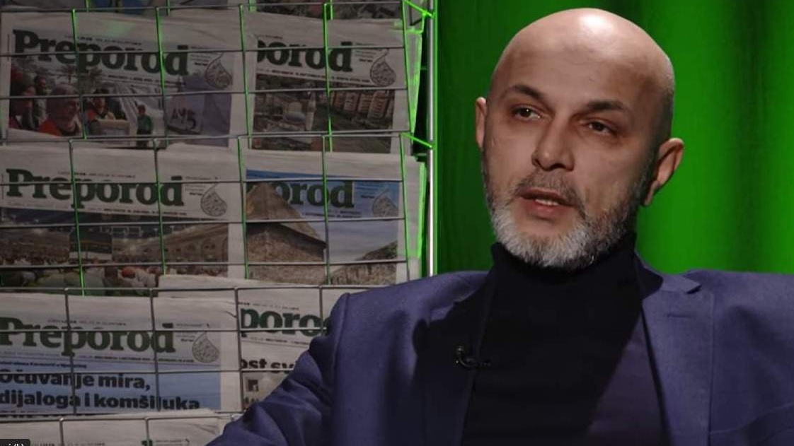 Lekcije Hendeka: Ogledalo otpora u svakom vremenu