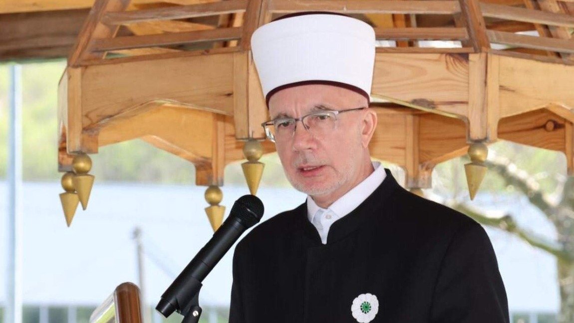 Majke Srebrenice - zalog za budućnost u boljem svijetu