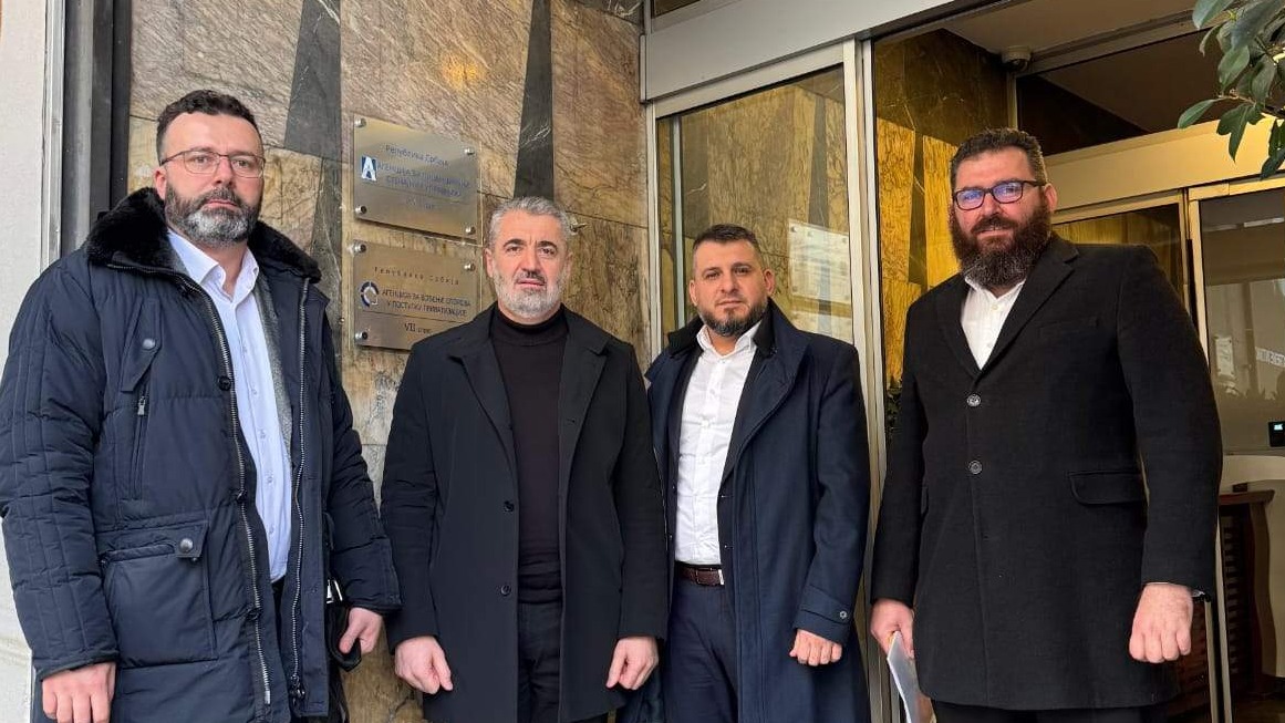 Mešihat Islamske zajednice u Srbiji: Kupljen plac za izgradnju džamije u Priboju