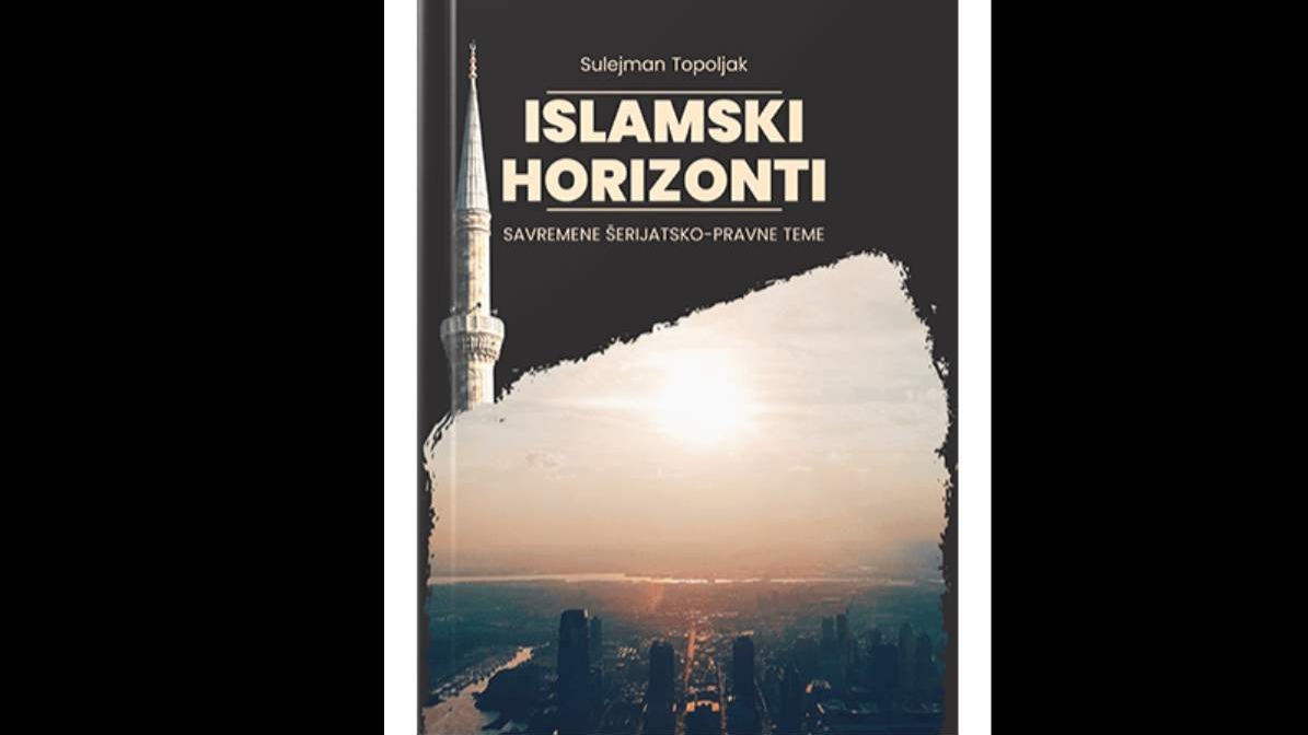 "Islamski horizonti" – most između tradicije i savremenosti