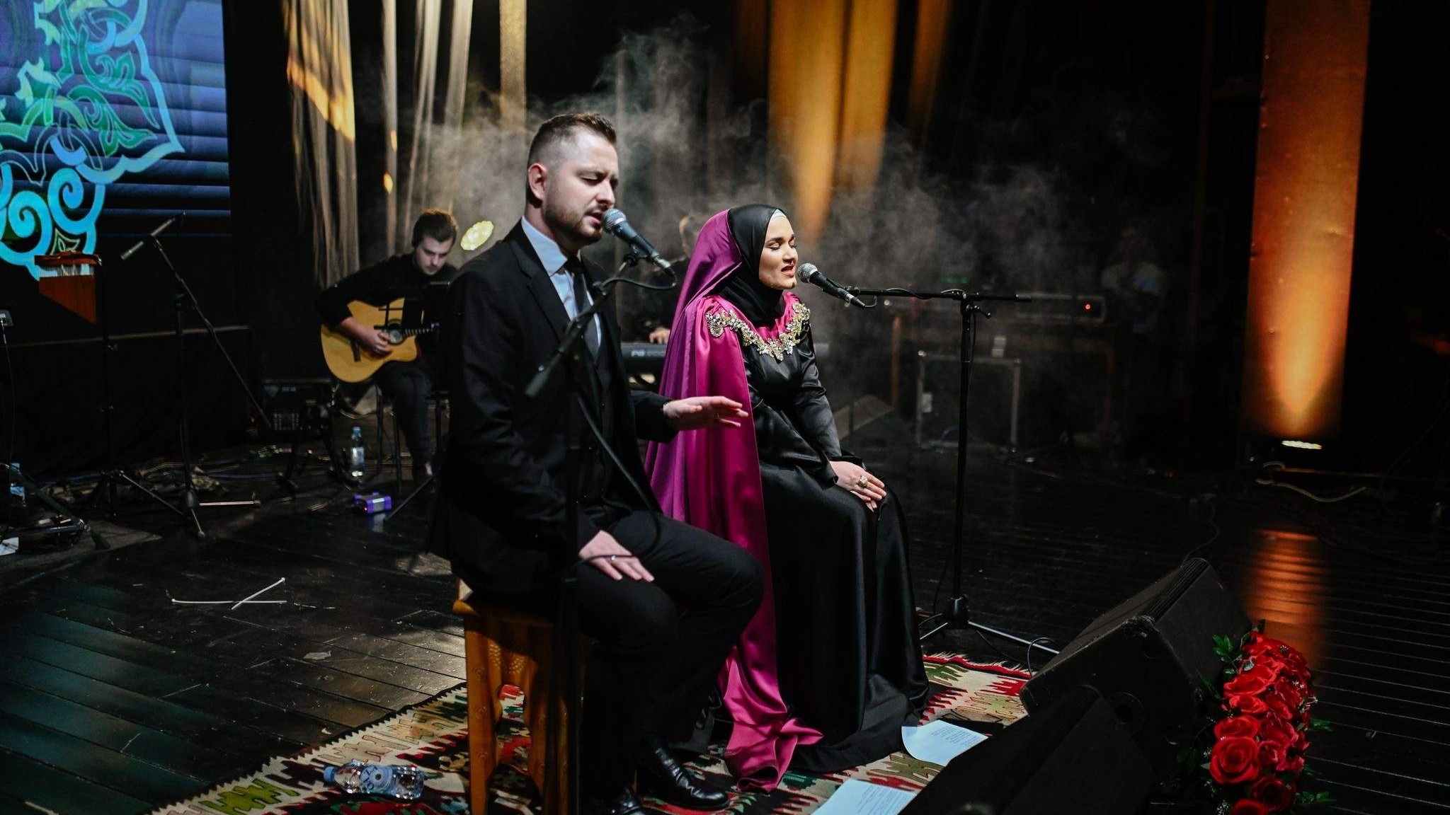 Održana Večer ilahija i kasida uz promociju albuma “Porodica” u Tešnju