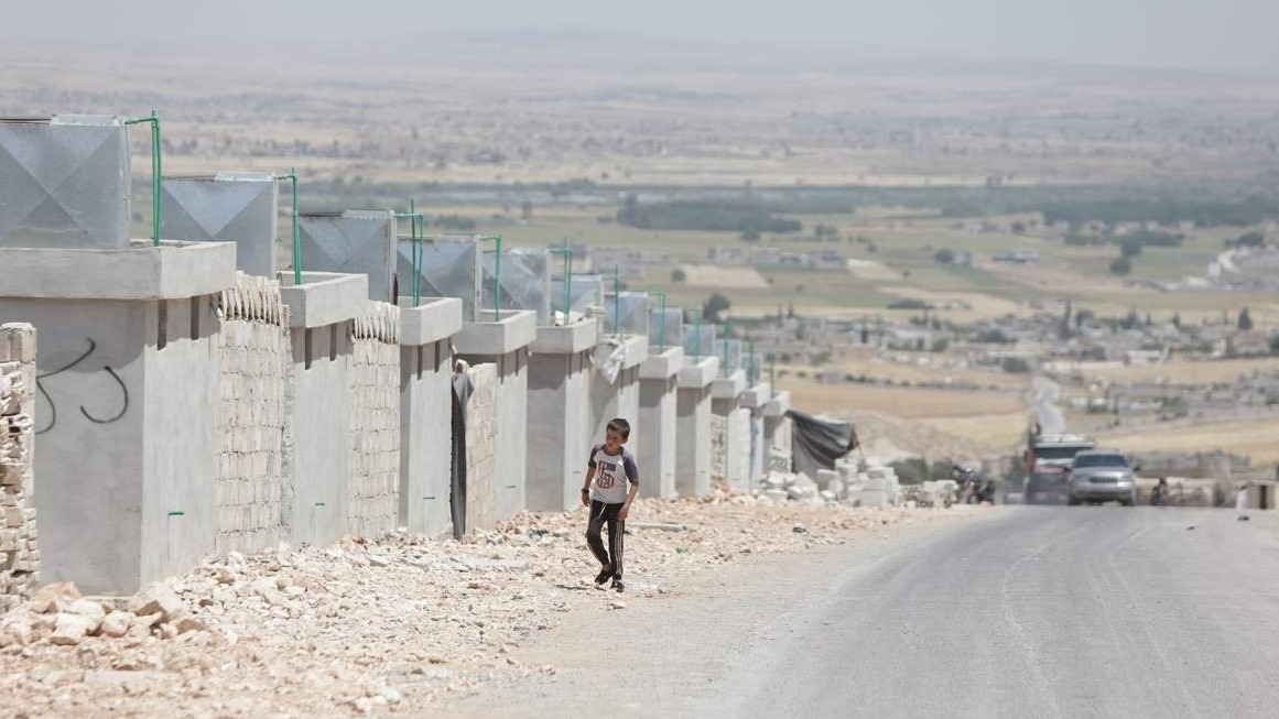 Za obnovu sirijskog Halepa prikupljeno 150 miliona dolara