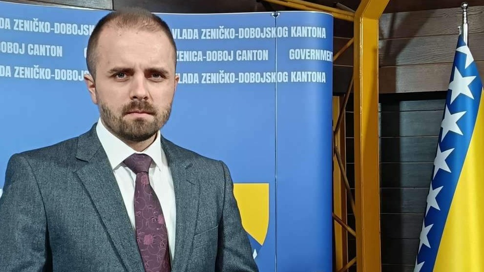 Čajić: Realiziran program utroška sredstava za poticaje poljoprivredi ZDK-a za 2025.