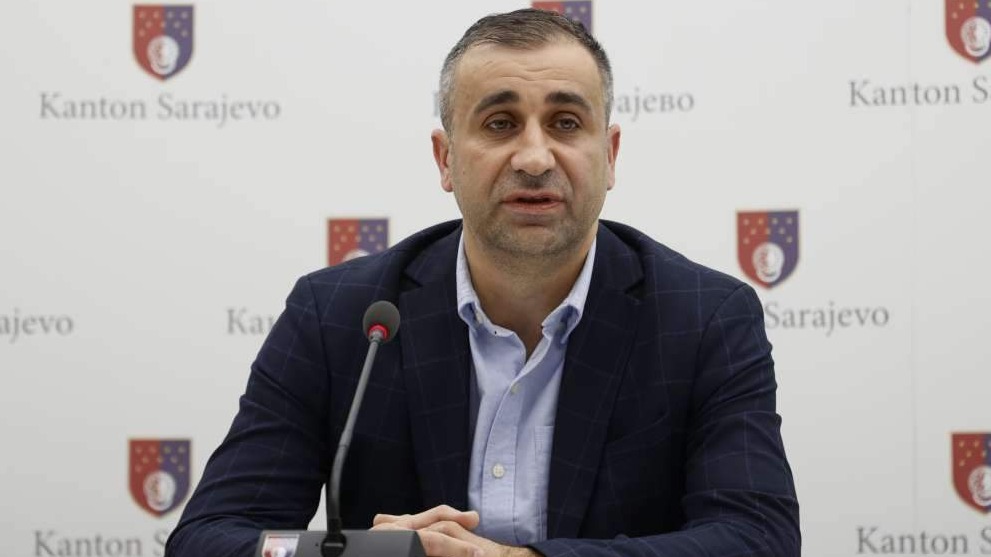 Ibrahimović: Premijer Kantona je sačinio preliminarnu listu