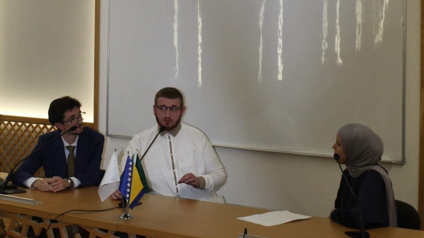 Na Fakultetu islamskih nauka obilježen Međunarodni dan arapskog jezika