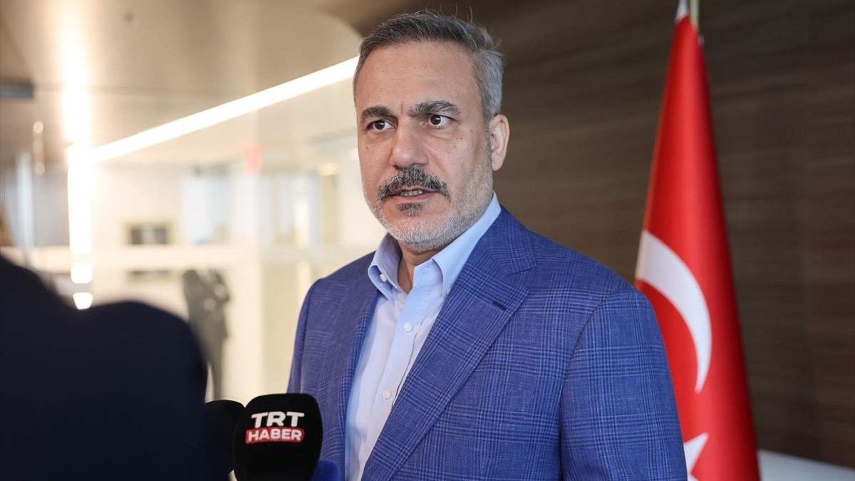 MVP Turske poručio da izraelska kršenja primirja značajno otežavaju mirovni proces u Gazi