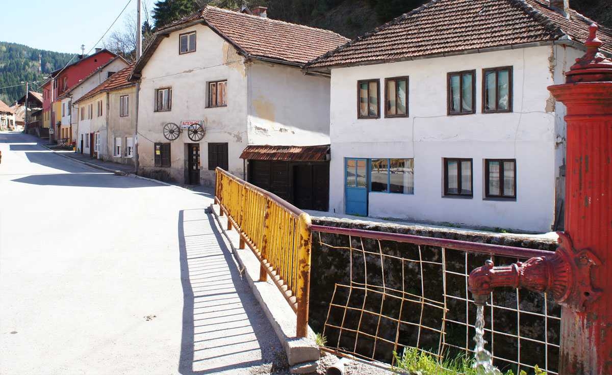 Za zločine u Čajniču nekadašnjim pripadnicima Vojske RS po 11 godina zatvora