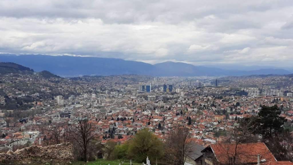 Bolji kvalitet zraka, ukida se "Upozorenje" u Kantonu Sarajevo