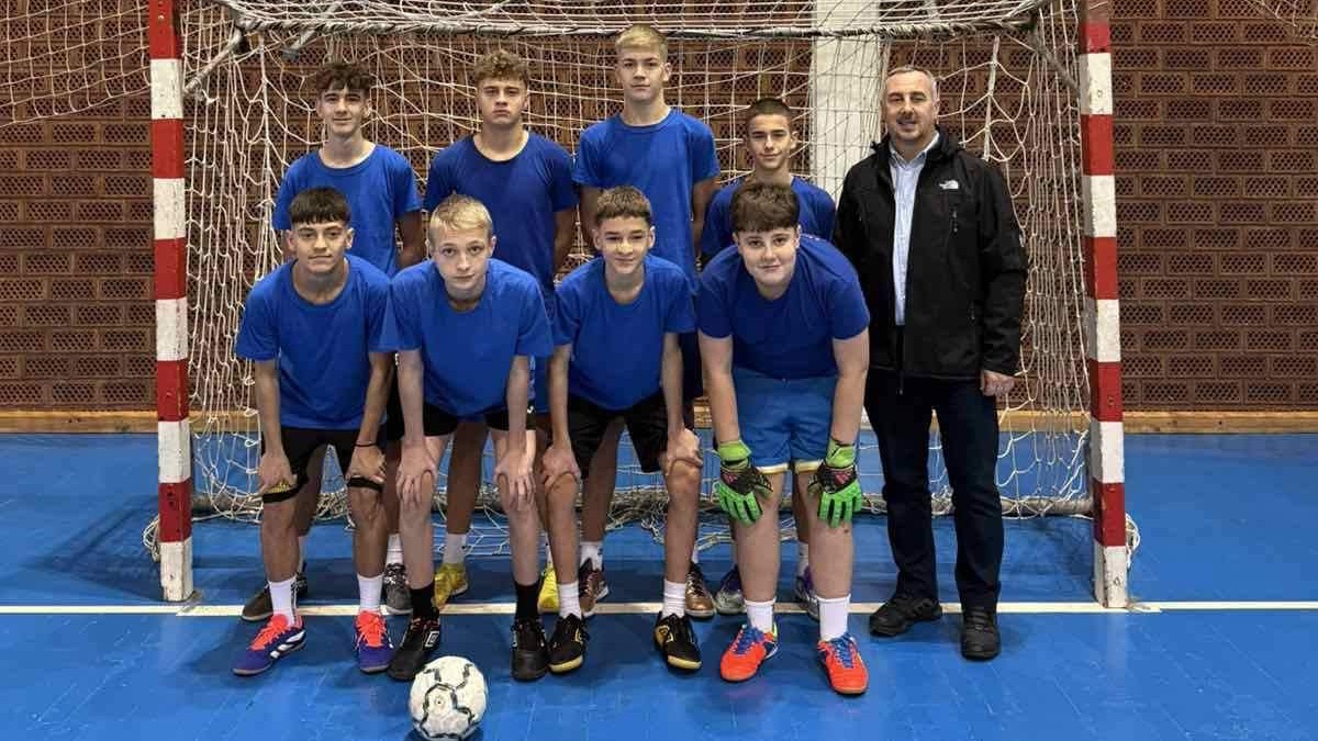 Odigrane završne utakmice Mektebske lige Medžlisa IZ Kakanj