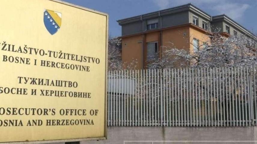 Udruženje žrtava i svjedoka genocida podnijelo krivičnu prijavu protiv RTRS-a zbog izazivanja nacionalne mržnje