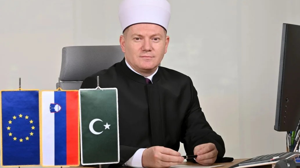 Muftija Nevzet Porić uputio taziju porodici hadži Ahmeda Ikanovića