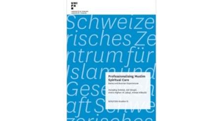 Objavljena nova naučna studija o profesionalizaciji islamskog dušebrižništva u Švicarskoj i Bosni i Hercegovini