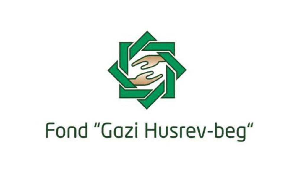 Konkurs za stipendije Fonda Gazi Husrev-beg