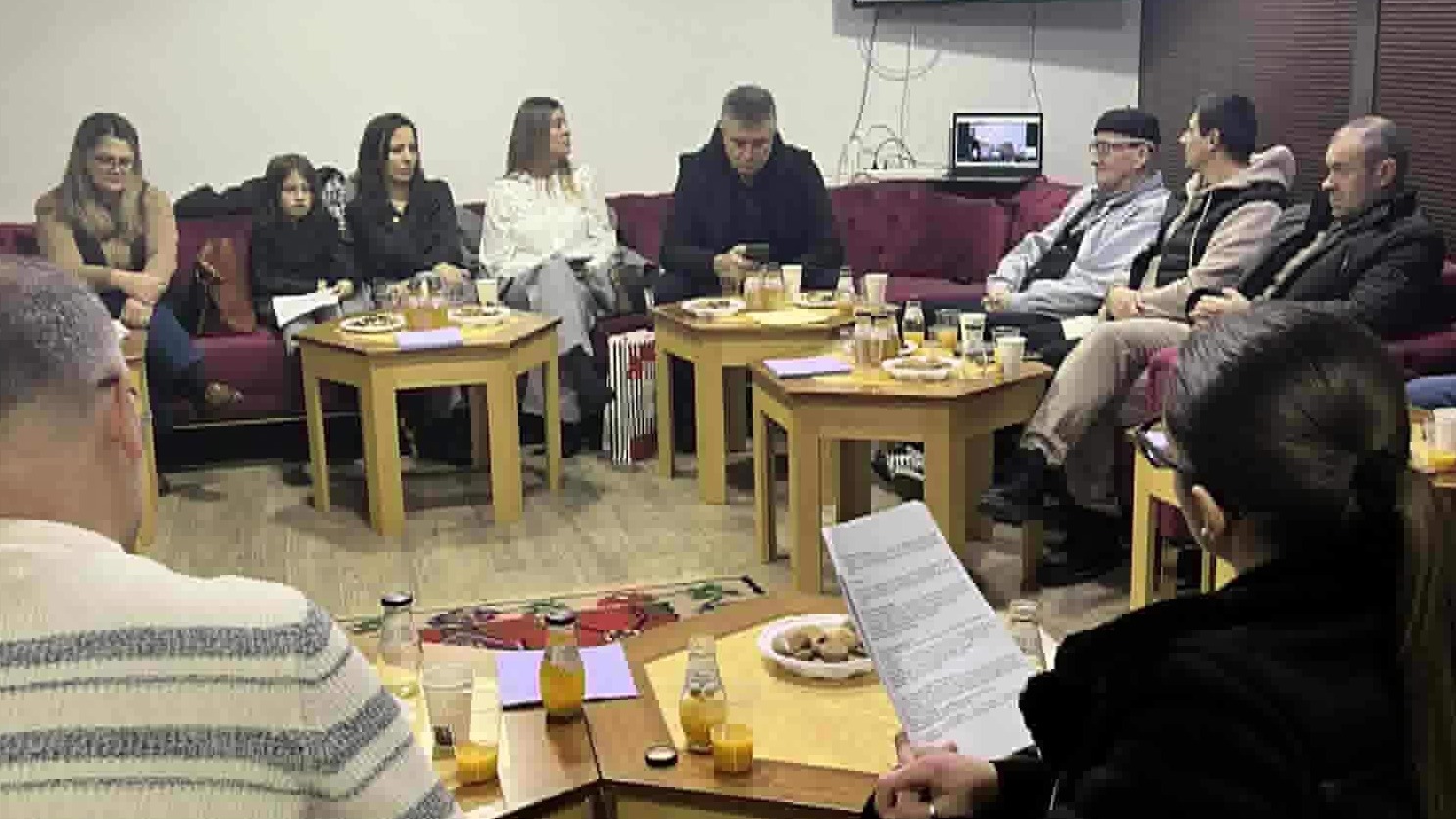 Mladi kao glas ekologije: Održana završna ceremonija literarnog konkursa Udruženja "Dershana"