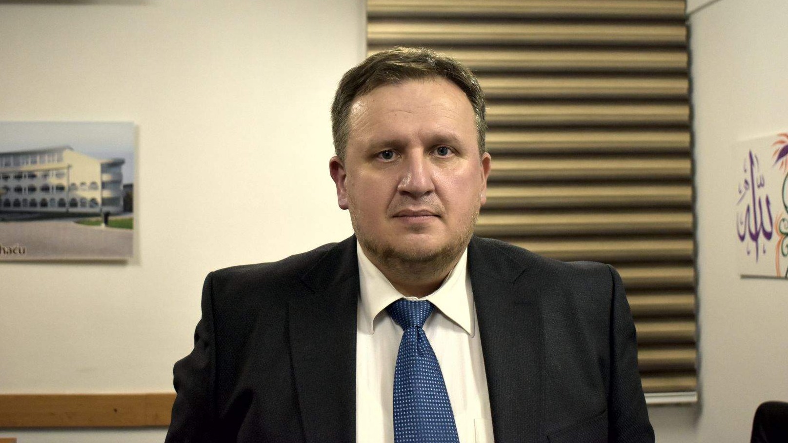 Dekan Hodžić o tri decenije IPF-a Bihać: Kontinuitet znanja, odgovornost prema zajednici