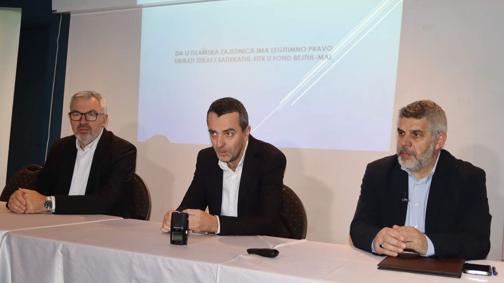 U Mostaru i Konjicu održan seminar o zekatu za imame Mostarskog muftijstva