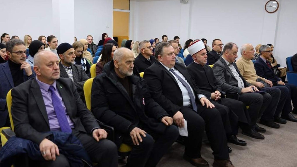 Svečanom akademijom obilježeno 30 godina od osnivanja Islamskog pedagoškog fakulteta u Bihaću