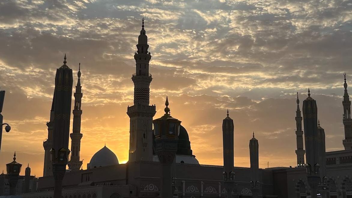 Mubarek noć Lejletur-regaib