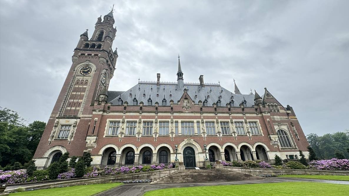 Belgija se pridružila Južnoj Africi u tužbi protiv Izraela pred Međunarodnim sudom pravde