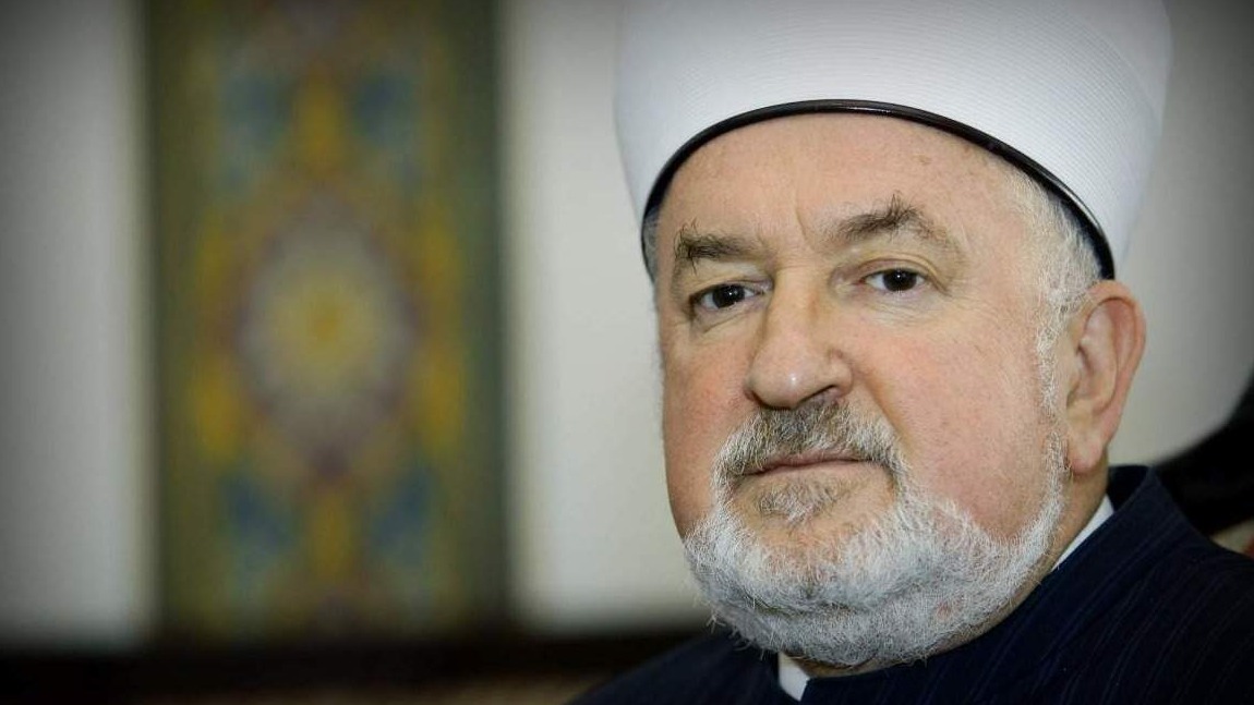 Pismo generalu Prkačinu: ironija, cinizam i Bosna