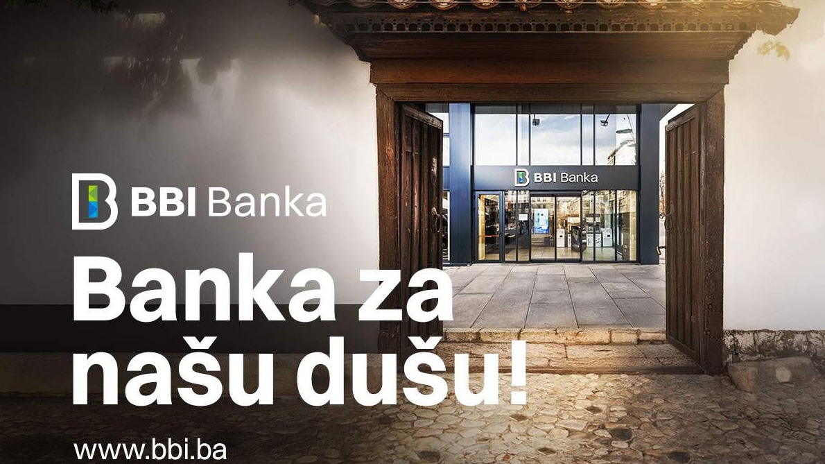  Nova image kampanja BBI Banke o povjerenju, identitetu i domaćem stvaralaštvu