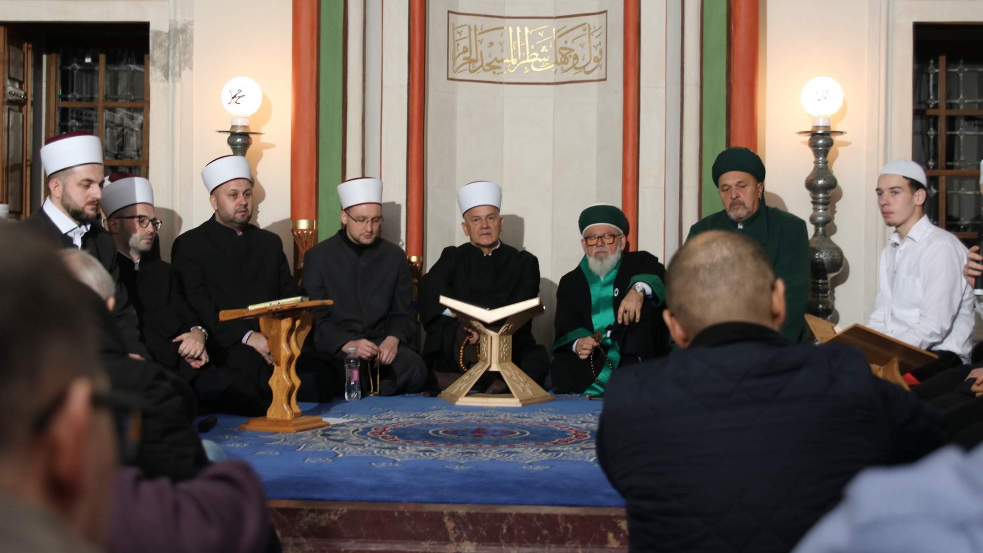 Tradicionalna Banjalučka muradija: Poticaj vjernicima da ustraju u dobru