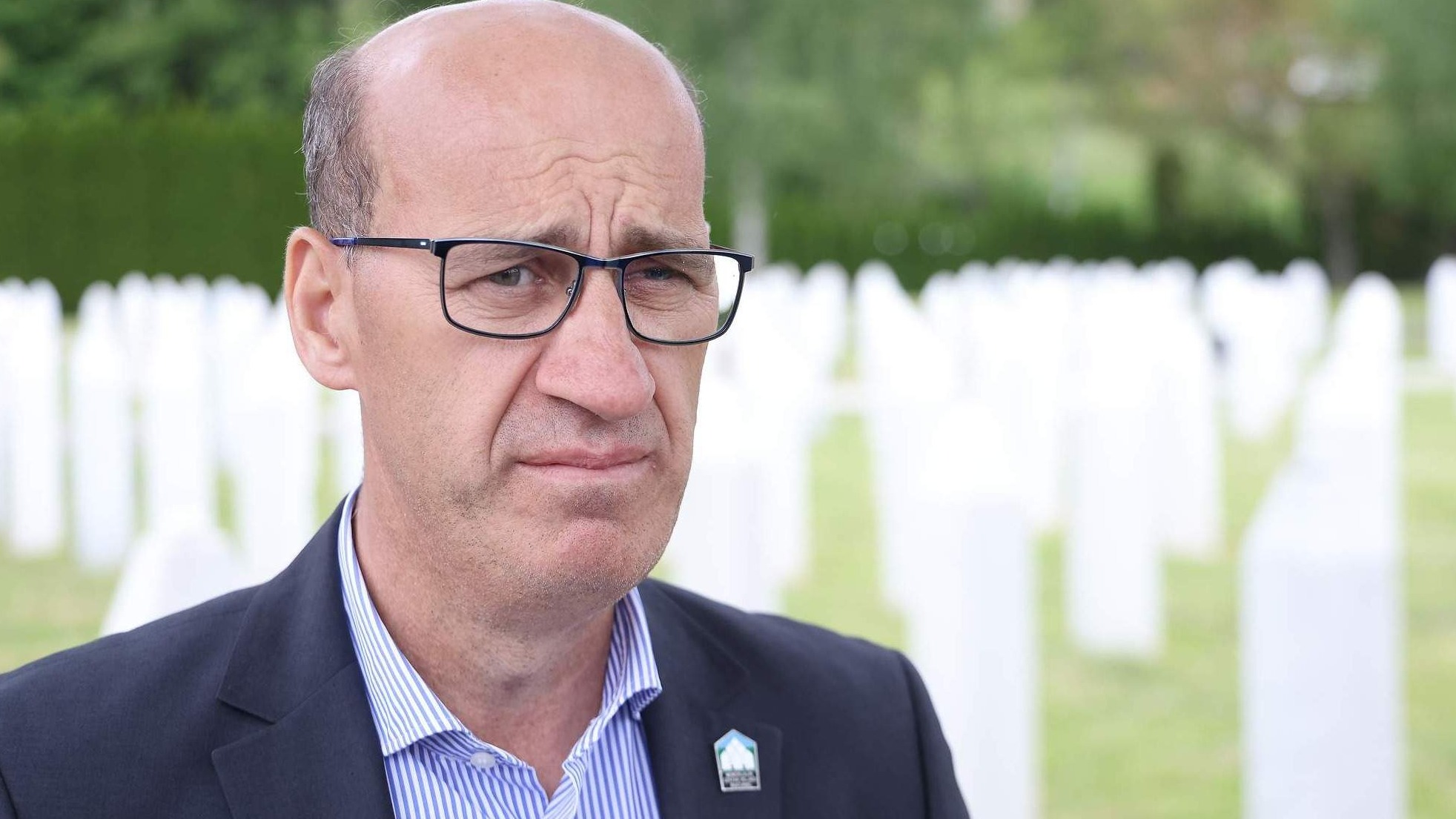 Salkić: Izostanak reakcije Tužilaštva ohrabruje nastavak neustavnog obilježavanja 9. januara u RS