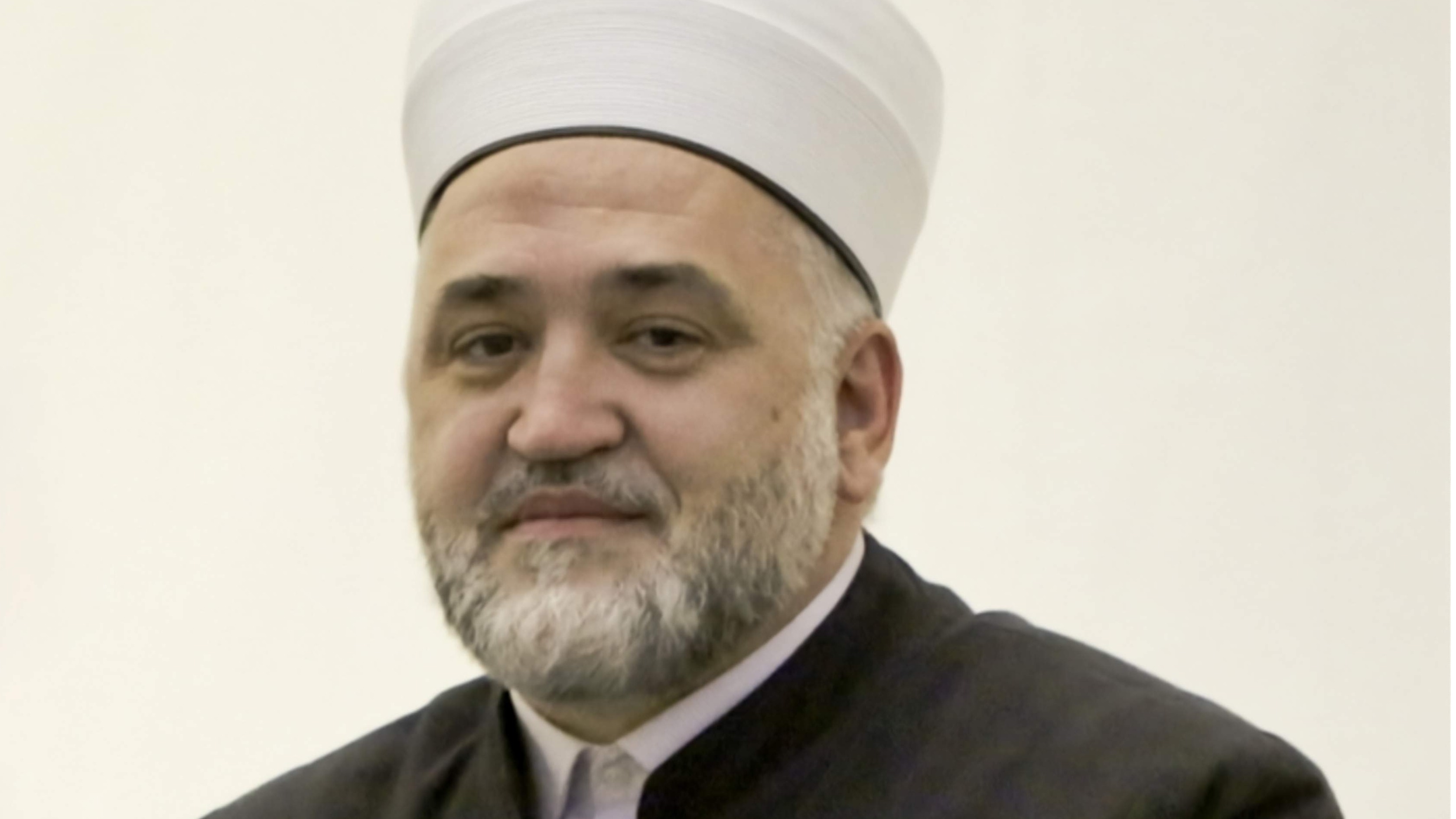 Samir-ef. Jusić povodom mubarek noći Lejletur-regaib: Moramo biti spremni da budemo promjena koju tražimo