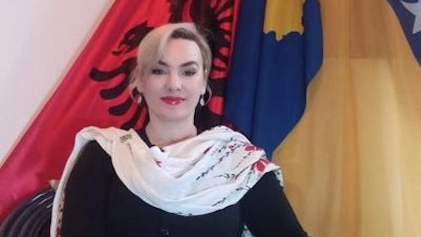 Elvira Duši: Albanci u odbrani i izgradnji Bosne i Hercegovine - doprinos koji ne smije biti zaboravljen