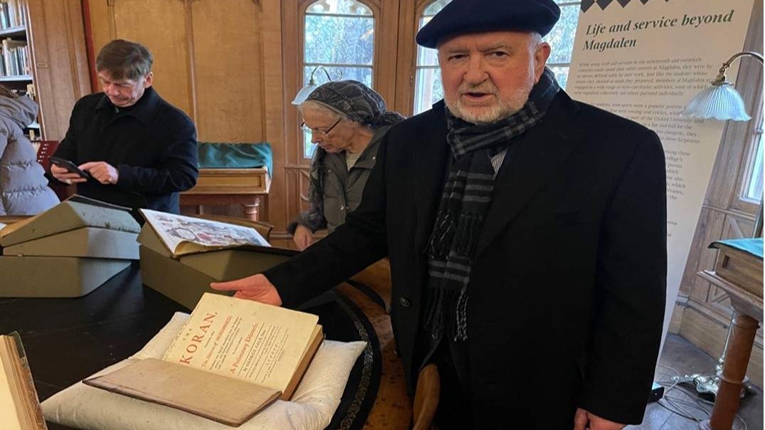 Tragom znaka,  London, Amman, Zagreb, Riyad, Tuzla 