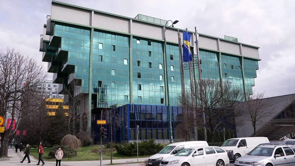 Ustavni sud FBiH: Sporna odredba Zakona o vodama HNK neustavna, EPBiH uplatila oko 79 miliona KM