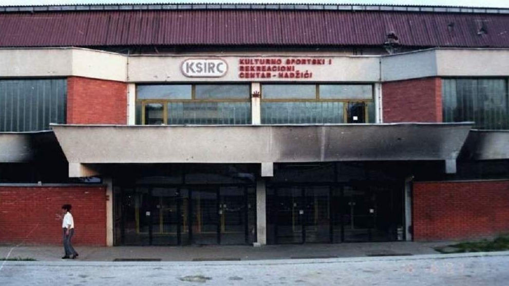 Goranu Fifiću deset godina zatvora za ratni zločin protiv civilnog stanovništva u Hadžićima